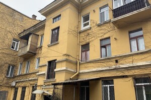 Интересная Одесса: прогулка по Дегтярной улице 