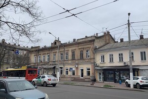 Интересная Одесса: прогулка по Дегтярной улице 