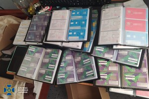 В преддверии 9 мая: в Одессе СБУшники пресекли сеть интернет агитаторов
