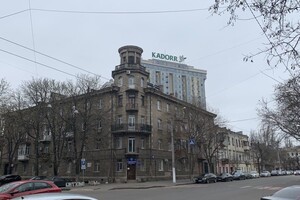 Интересная Одесса: прогулка по Дегтярной улице 