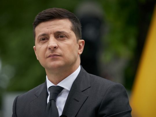Два роки на посаді президента: що відомо про пресконференцію Зеленського