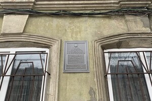 Интересная Одесса: прогулка по Дегтярной улице 