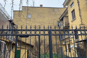 Интересная Одесса: прогулка по Дегтярной улице 
