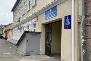 Интересная Одесса: прогулка по Дегтярной улице 