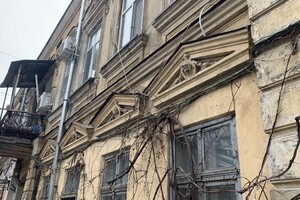 Интересная Одесса: прогулка по Дегтярной улице 