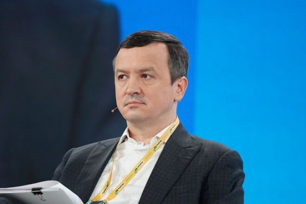 
                                                                        Второй пошел. Рада уволила Петрашко с поста главы Минэкономики
                                                                                                                                                                                                                    