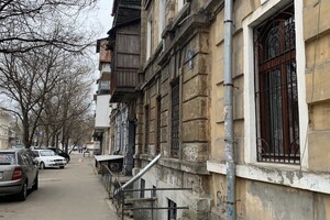 Интересная Одесса: прогулка по Дегтярной улице 