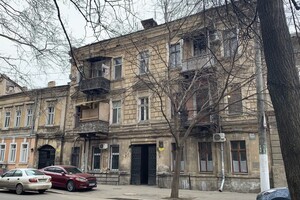 Интересная Одесса: прогулка по Дегтярной улице 