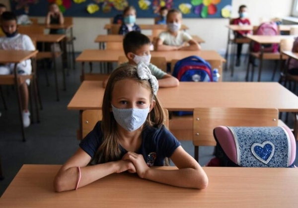 На радость детям: будут ли продлевать учебный год в одесских школах