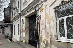 Интересная Одесса: прогулка по Дегтярной улице 