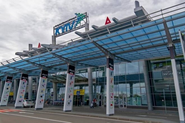 
                                                                        Остановка авиасообщения с Беларусью: в "Киеве" подсчитали потери
                                                                                                                                                                                                                    