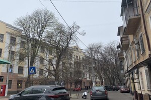 Интересная Одесса: прогулка по Дегтярной улице 