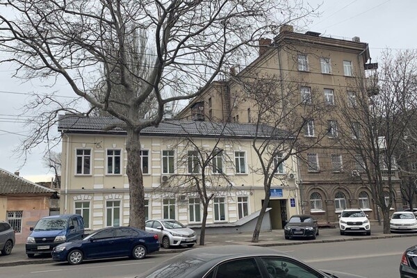 Интересная Одесса: прогулка по Дегтярной улице 