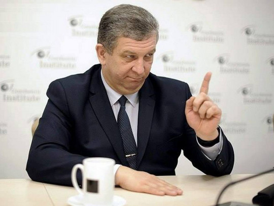 Які пенсії будуть в Україні за умови впровадження обов’язкового накопичування: порахував ексміністр