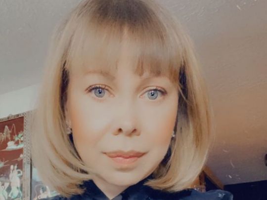 Ніхто не ідеальний, — Оксана Баюл про проблеми з алкоголем і вигадану аварію