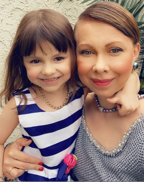 Ніхто не ідеальний, — Оксана Баюл про проблеми з алкоголем і вигадану аварію