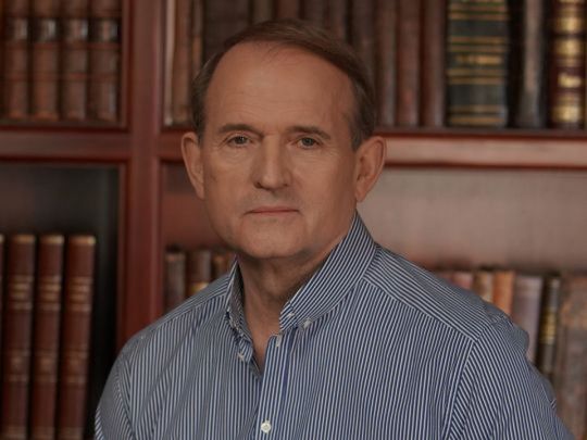 Підозра Медведчуку: Офіс Генпрокурора оскаржив рішення Печерського райсуду