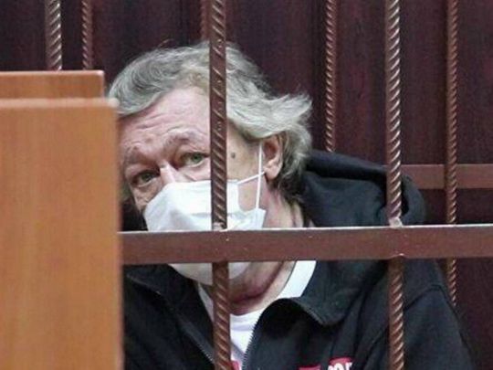 Загиблий кур'єр замість ременя безпеки використовував заглушку: адвокат Єфремова розповів, про що просить в касації