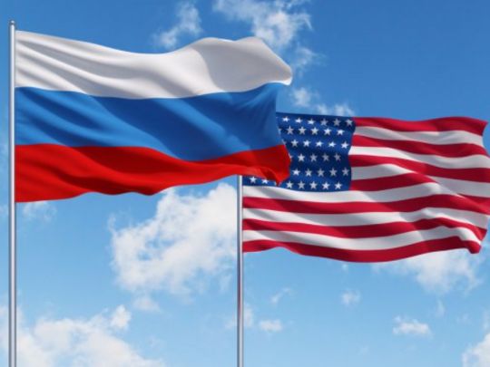 Зустріч Путіна та Байдена пройде в Швейцарії, — ЗМІ