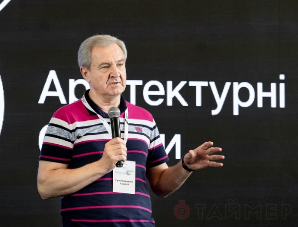 Архитекторы и урбанисты Украины и Европы обсудили будущее городов на «Архитектурных сезонах» в Одессе