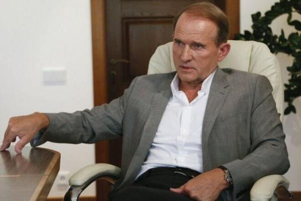 
                                                                        В Офисе президента будут гадать на кофейной гуще, о чем договорились Байден и Путин, потому что коммуникатора уровня Медведчука у них нет, – Чаплыга
                                                                                                                                                                                                                    