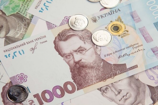 
                                                                        Кабмин выделил 400 млн грн на выплаты больничных
                                                                                                                                                                                                                    