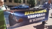 
                                                                        "Эвтаназия для живодеров": зоозащитники требуют запретить дельфинарии и легальные забои
                                                                                                                                                                                                                    