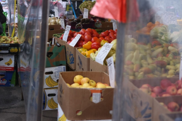 
                                                                        Цены на продукты будут расти: Минагрополитики предлагает снизить НДС
                                                                                                                                                                                                                    