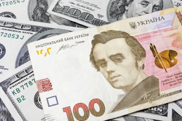 
                                                                        Время скупать доллар и евро. Курс основных валют на эту неделю, 21-27 июня
                                                                                                                                                                                                                    