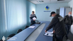 
                                                                        ГБР раскрыло в Минэнерго злоупотреблений на 1,5 млрд грн, проводятся около полусотни обысков
                                                                                                                                                                                                                    