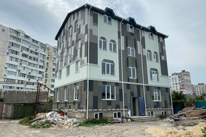Без документов: одесситов просят не покупать квартиры в незаконном ЖК