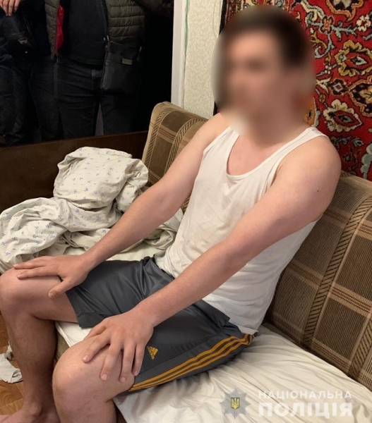 Одесский педофил познакомился со своей будущей жертвой в соцсети