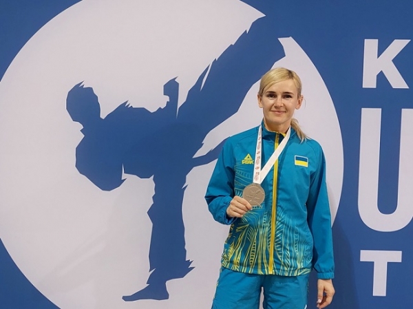 Одесская область собрала шесть лицензий на Олимпиаду в Токио