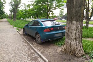 Найдут чем удивить: свежая фотоподборка наглых водителей в Одессе