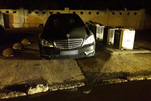 Найдут чем удивить: свежая фотоподборка наглых водителей в Одессе