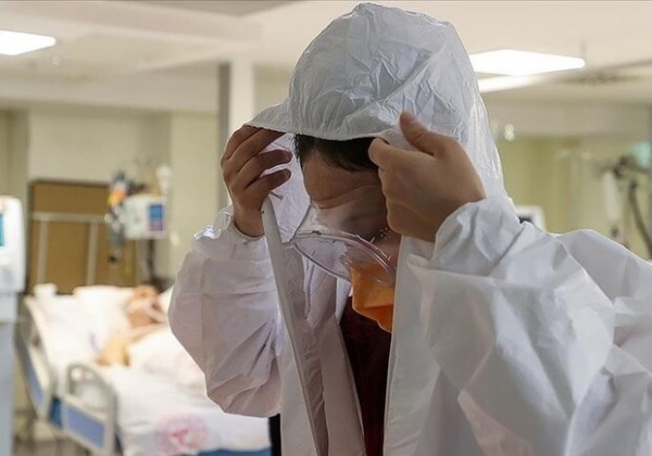 Шесть человек умерли: какая статистика Covid-19 в Одесской области