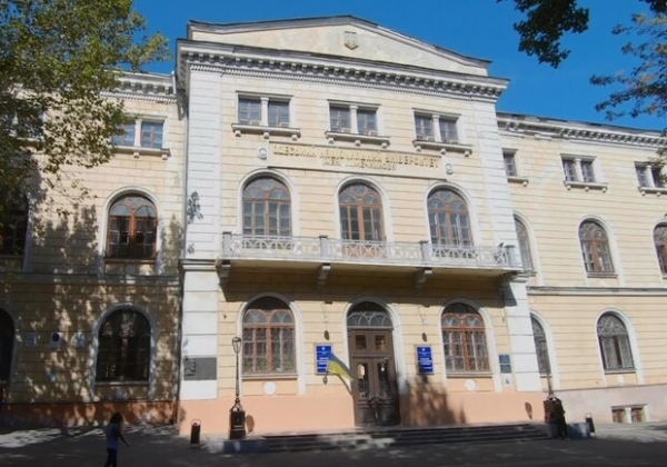 Не первые: какие одесские вузы попали в ТОП-200 Украины
