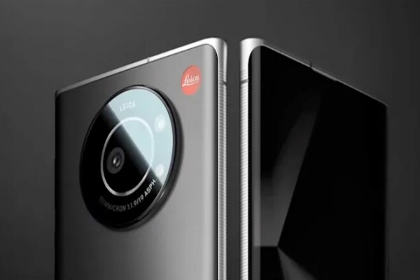 
                                                                        Известный производитель оптики Leica выпустил свой первый смартфон
                                                                                                                                                                                                                    