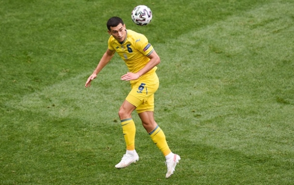Степаненко: Австрия играет в немецкий футбол