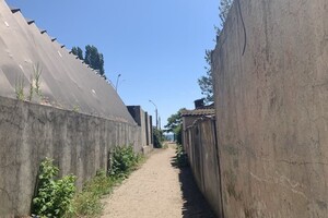 Укромное местечко: прогулка на пляж "Зерновой" в Одессе 