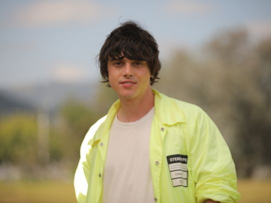 ALEKSEEV про коронавірус, плани та народний хіт