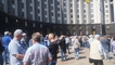 
                                                                        Пенсионеры-силовики пришли под Кабмин требовать перерасчета выплат
                                                                                                                                                                                                                    