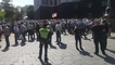 
                                                                        Пенсионеры-силовики пришли под Кабмин требовать перерасчета выплат
                                                                                                                                                                                                                    