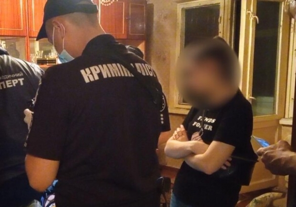 Признался не сразу: одессит убил своего брата и позвонил в полицию