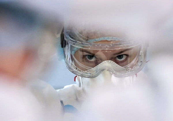 Семь умерших: какая ситуация с Covid-19 в Одесской области 