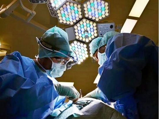 Чи треба повернути в бюджет України гроші, перераховані за трансплантацію органів у Білорусі