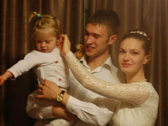 «Дев'ять років тому я думала, що життя закінчене»: що сталося з героїнею «ФАКТІВ» Машою Куліковською, якій невідомий благодійник подарував будинок