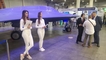 
                                                                        Скорость звука и самостоятельность: в Киеве представили боевой дрон Ace One за $10 млн
                                                                                                                                                                                                                    