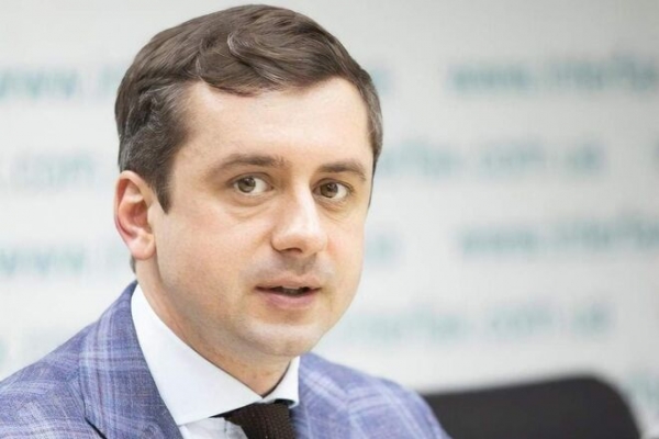 
                                                                        В українських підприємств є 2 тижні на підготовку до санкцій проти Білорусі
                                                                                                                                                                                    Актуально
                                                                                                        