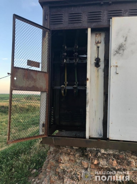 Полез в трансформаторную будку: под Измаилом убило током пятилетнего мальчика